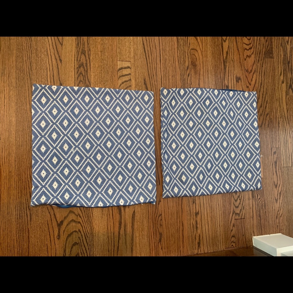 18x18 decorative pillow cases